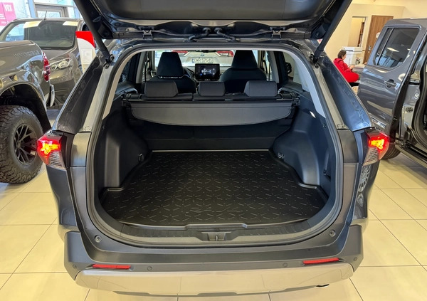 Toyota RAV4 cena 189969 przebieg: 5, rok produkcji 2024 z Pełczyce małe 29